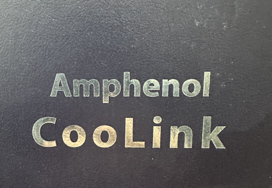 L4级无人驾驶高速数据传输线束