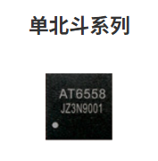 单北斗芯片